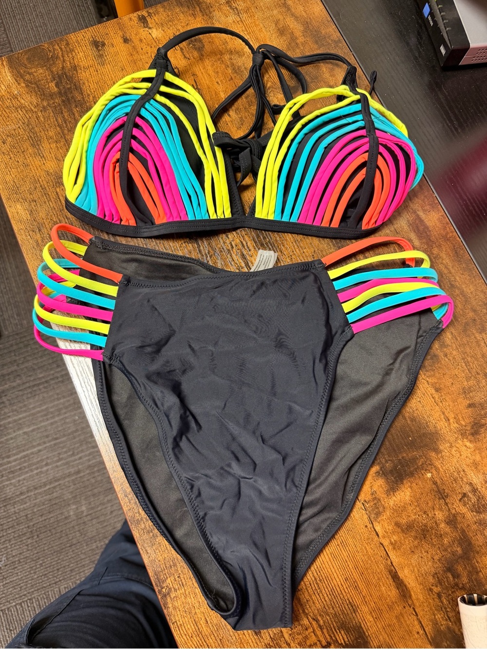 Popvil Bikini